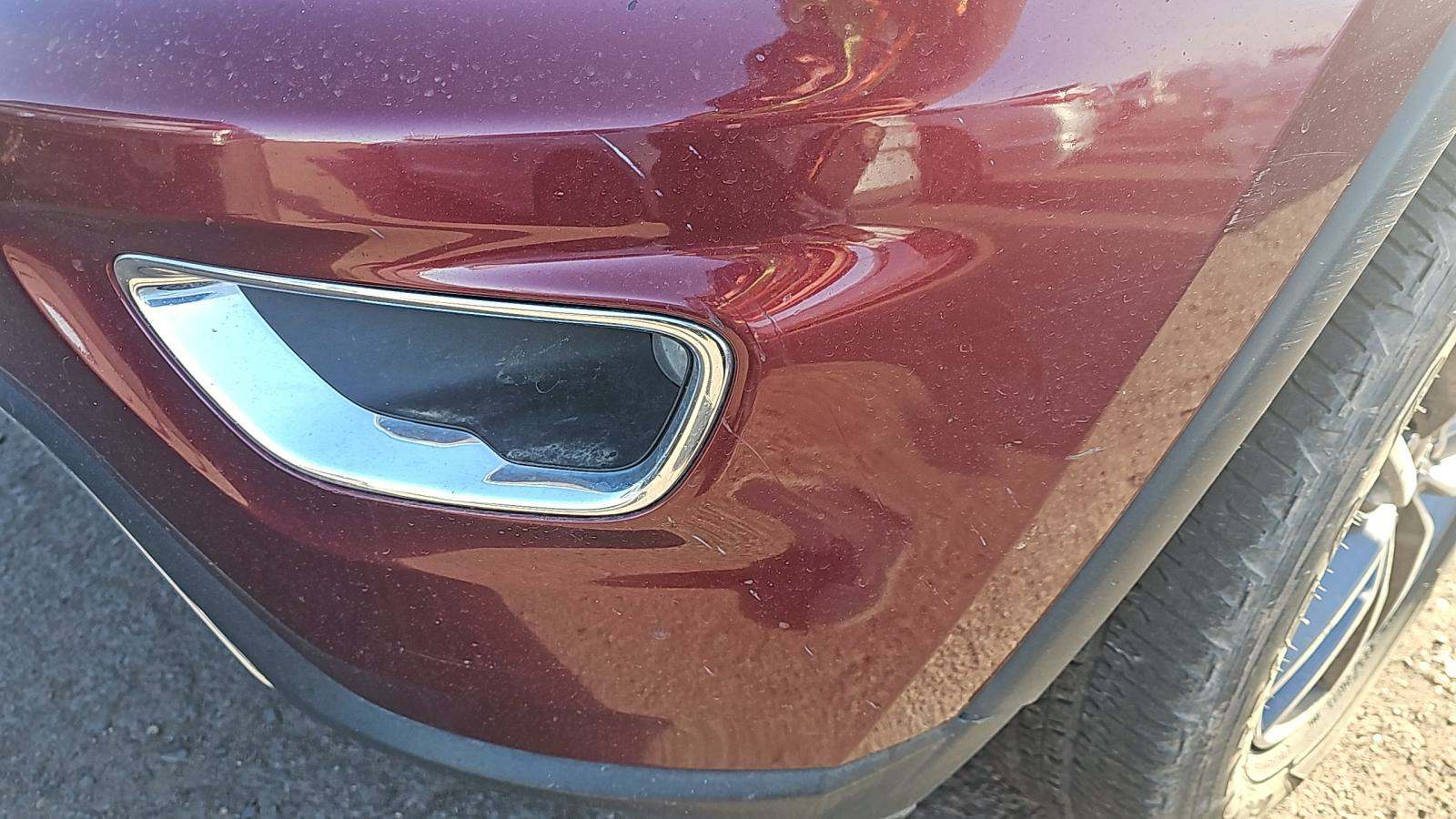 2019 Jeep Grand Cherokee Limited AWD