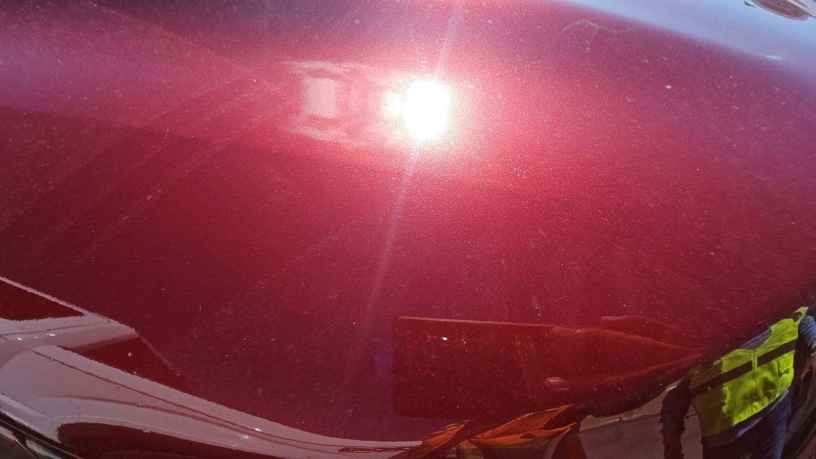 2015 Lexus IS IS 250C RWD