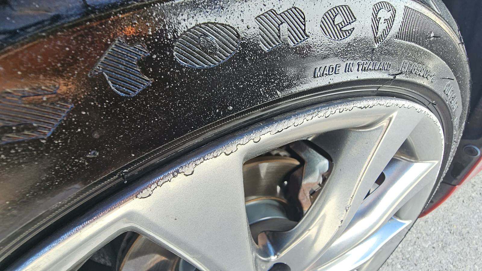 2015 Lexus IS IS 250C RWD