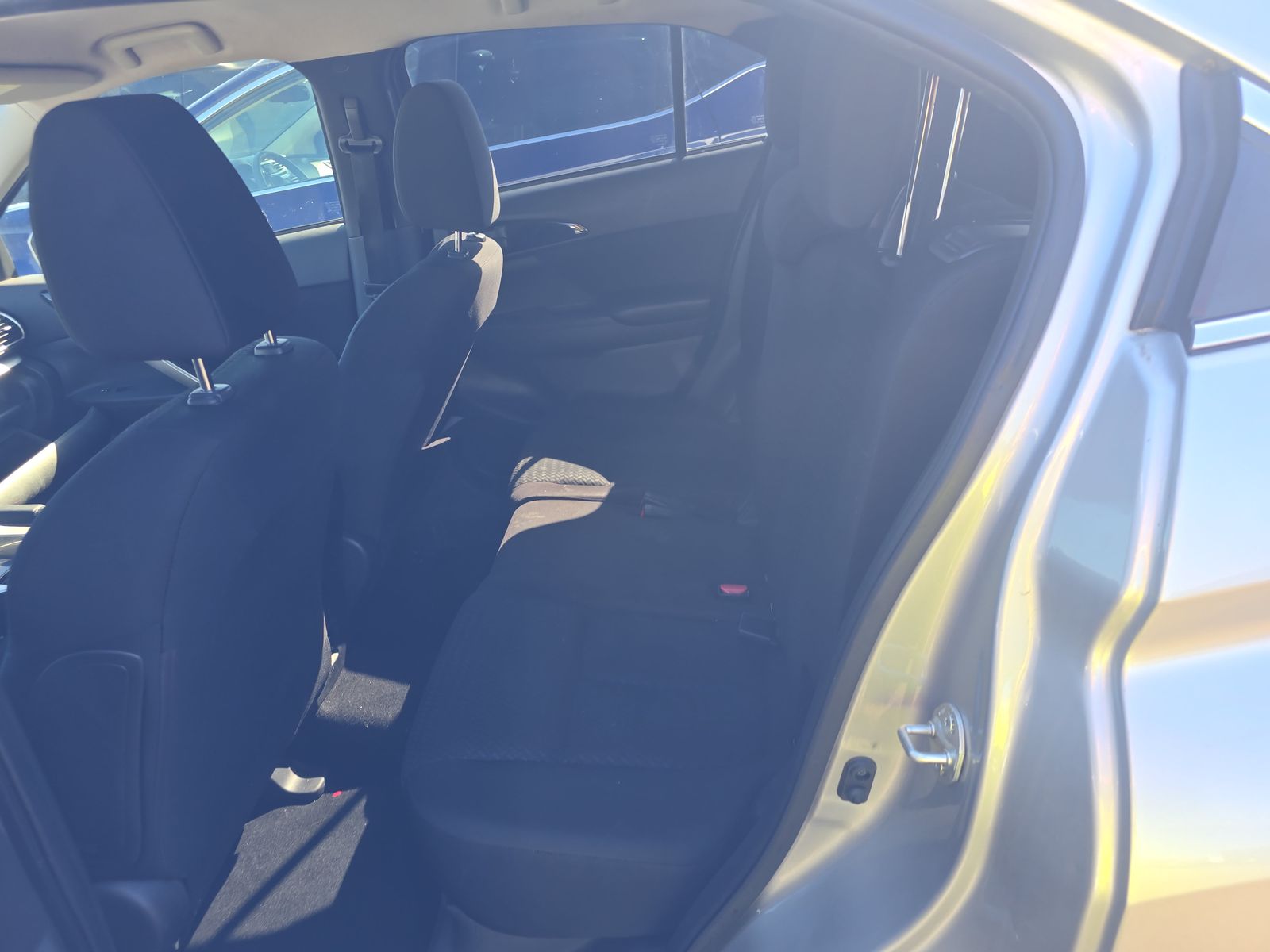 2019 Mitsubishi Eclipse Cross ES AWD