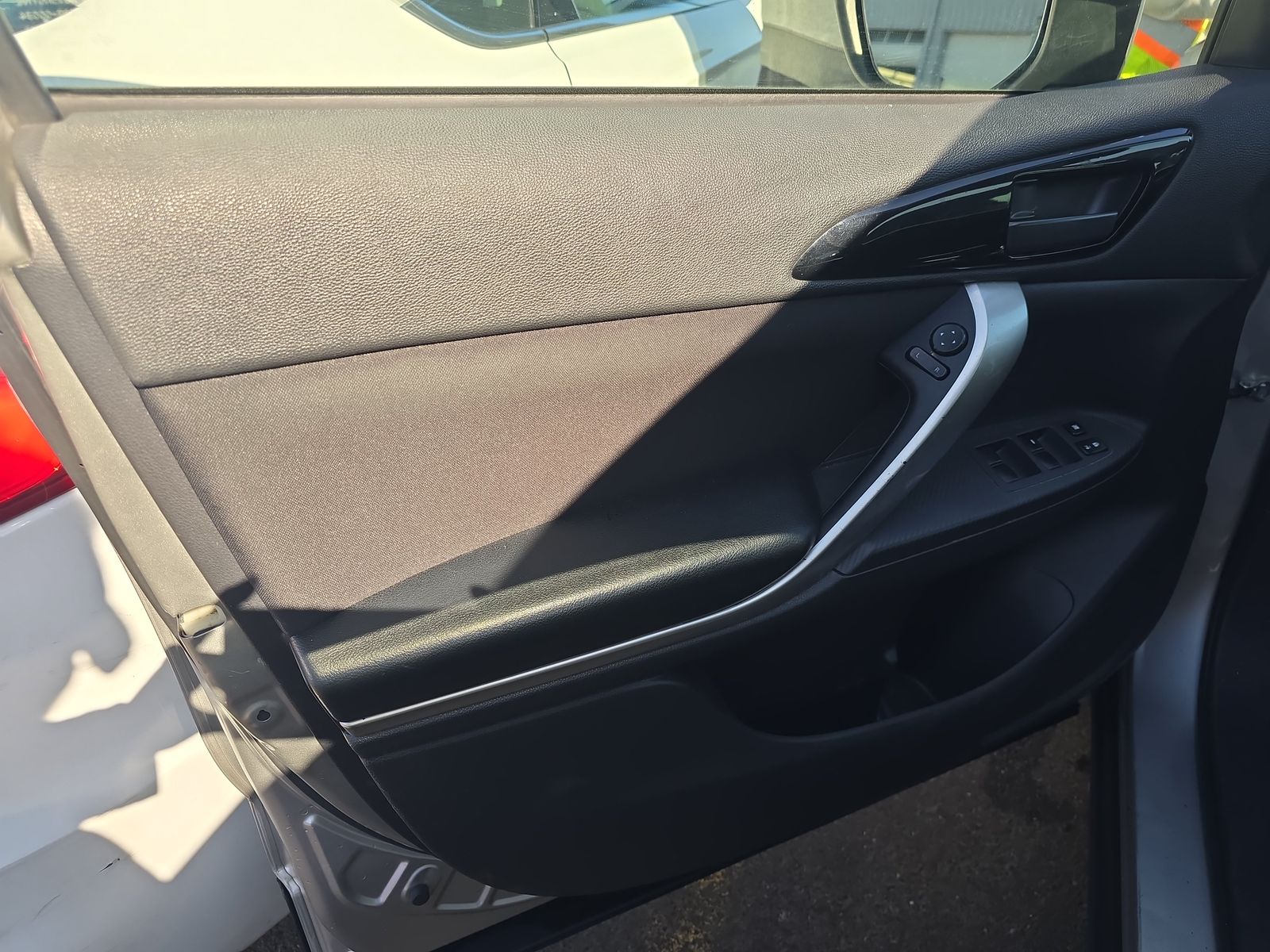 2019 Mitsubishi Eclipse Cross ES AWD