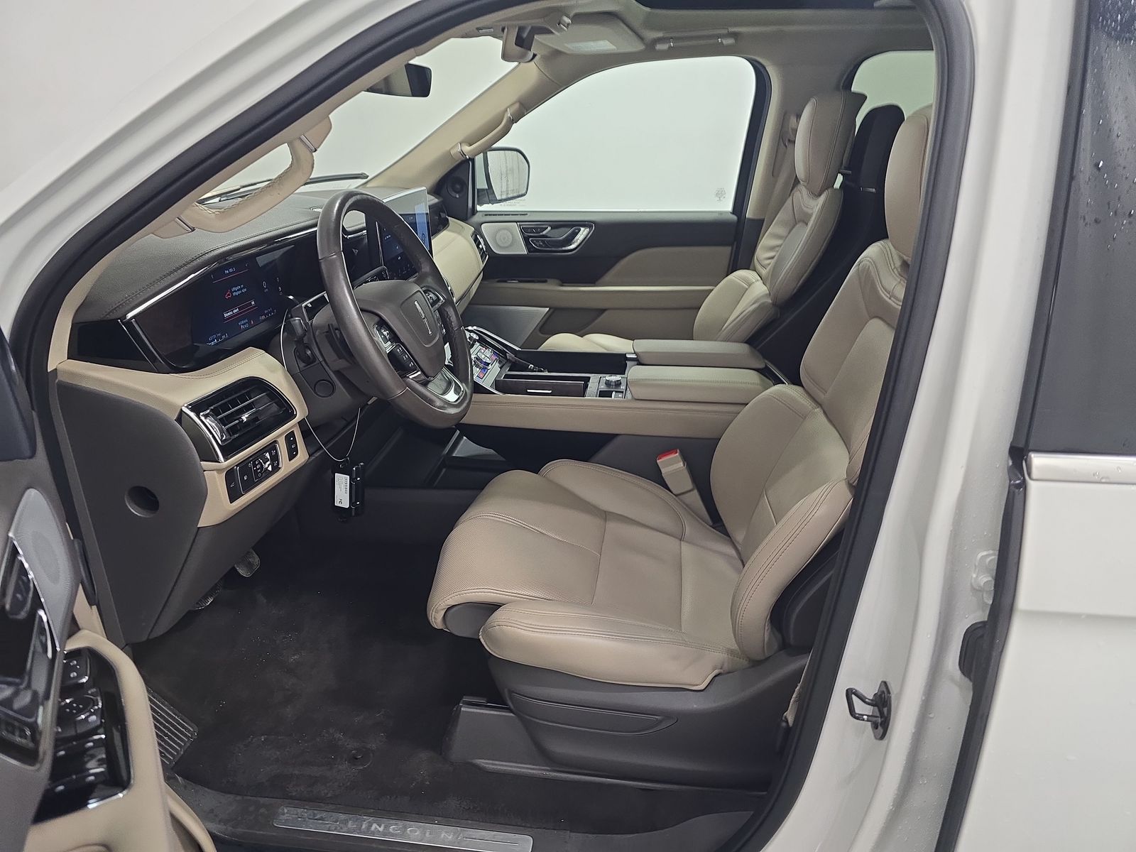 2022 Lincoln Navigator Reserve AWD