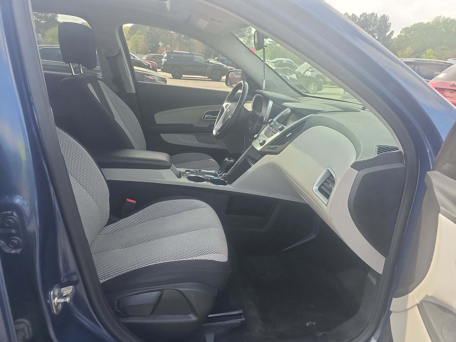 2017 Chevrolet Equinox LT FWD