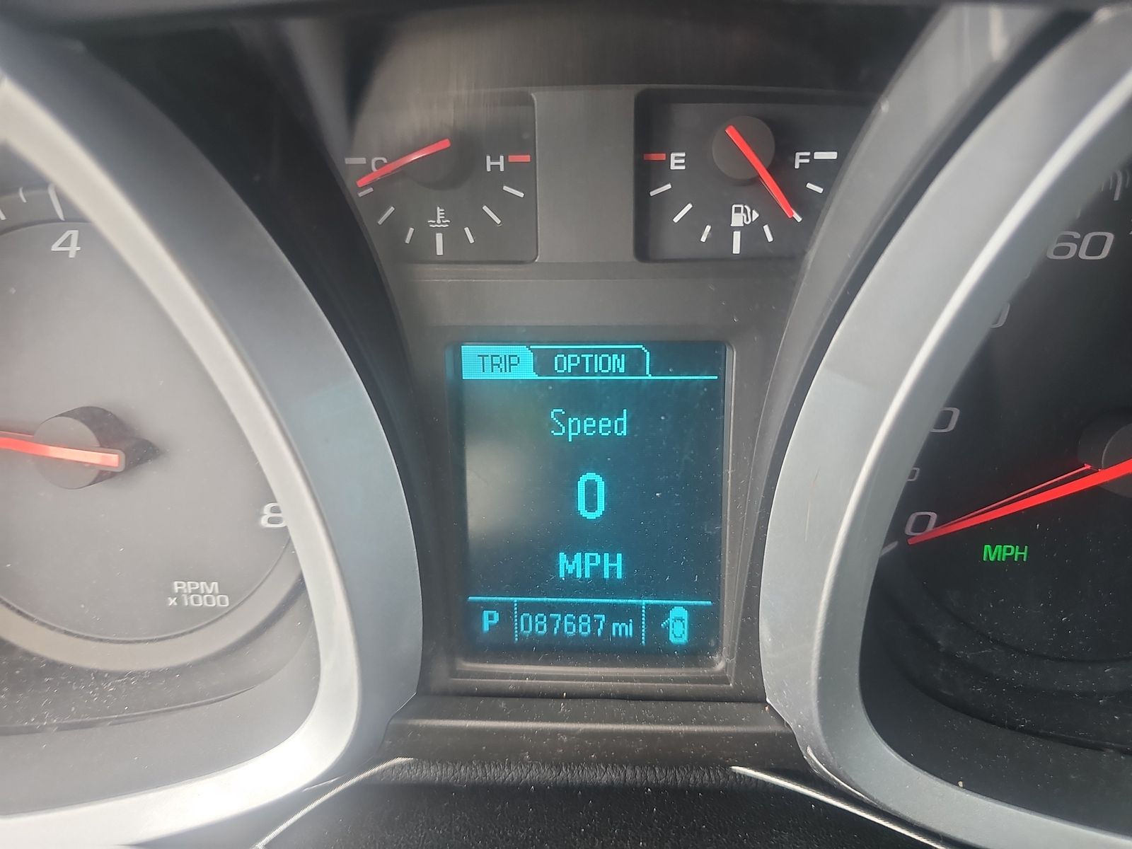 2017 Chevrolet Equinox LT FWD