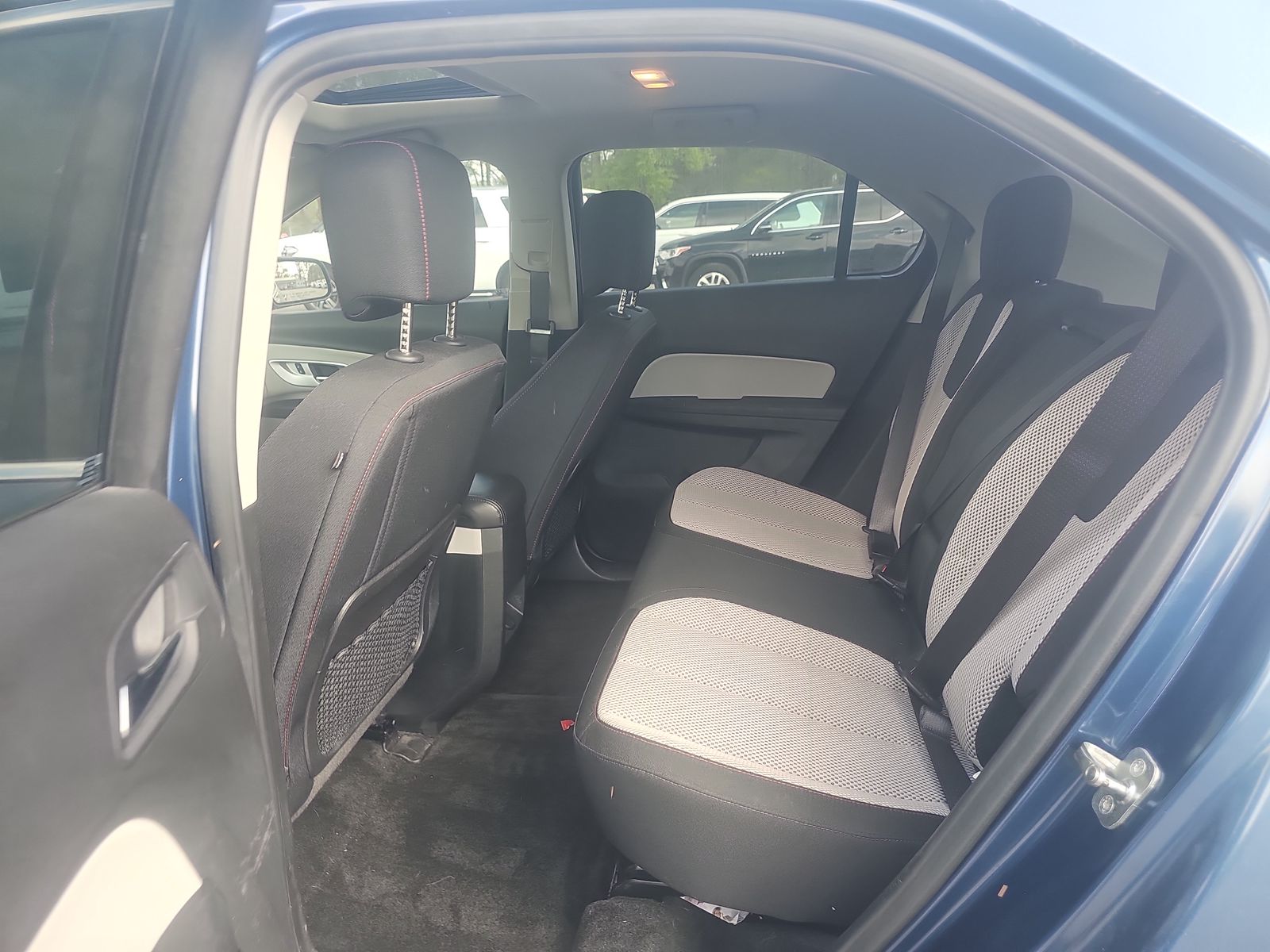 2017 Chevrolet Equinox LT FWD