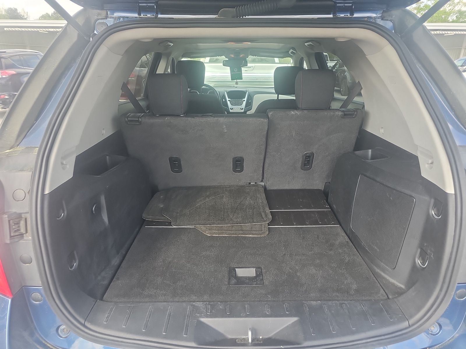 2017 Chevrolet Equinox LT FWD