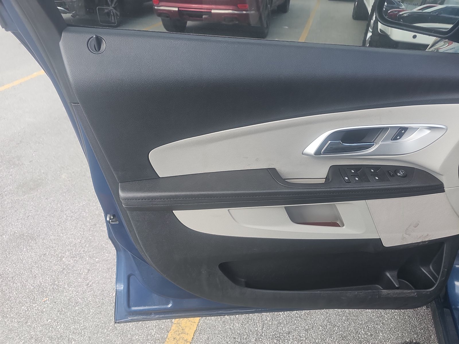 2017 Chevrolet Equinox LT FWD