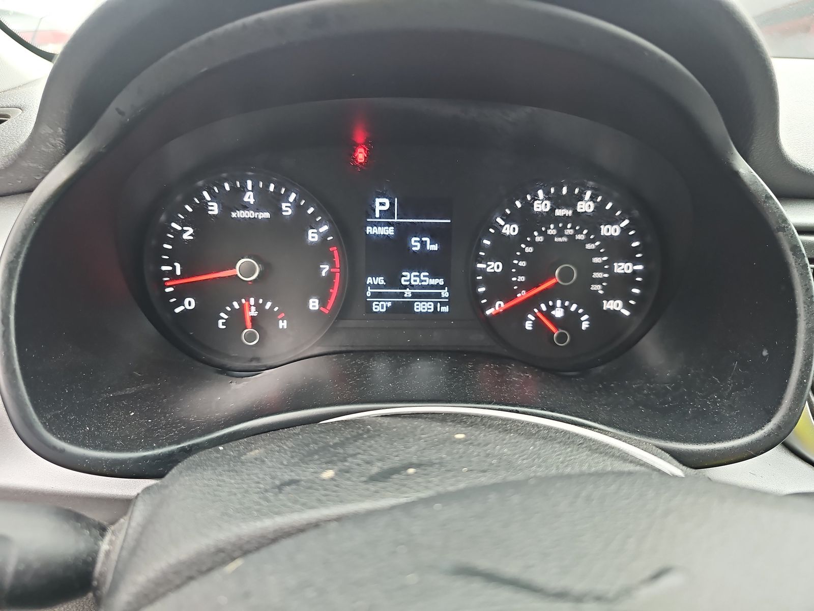 2023 Kia Rio LX FWD