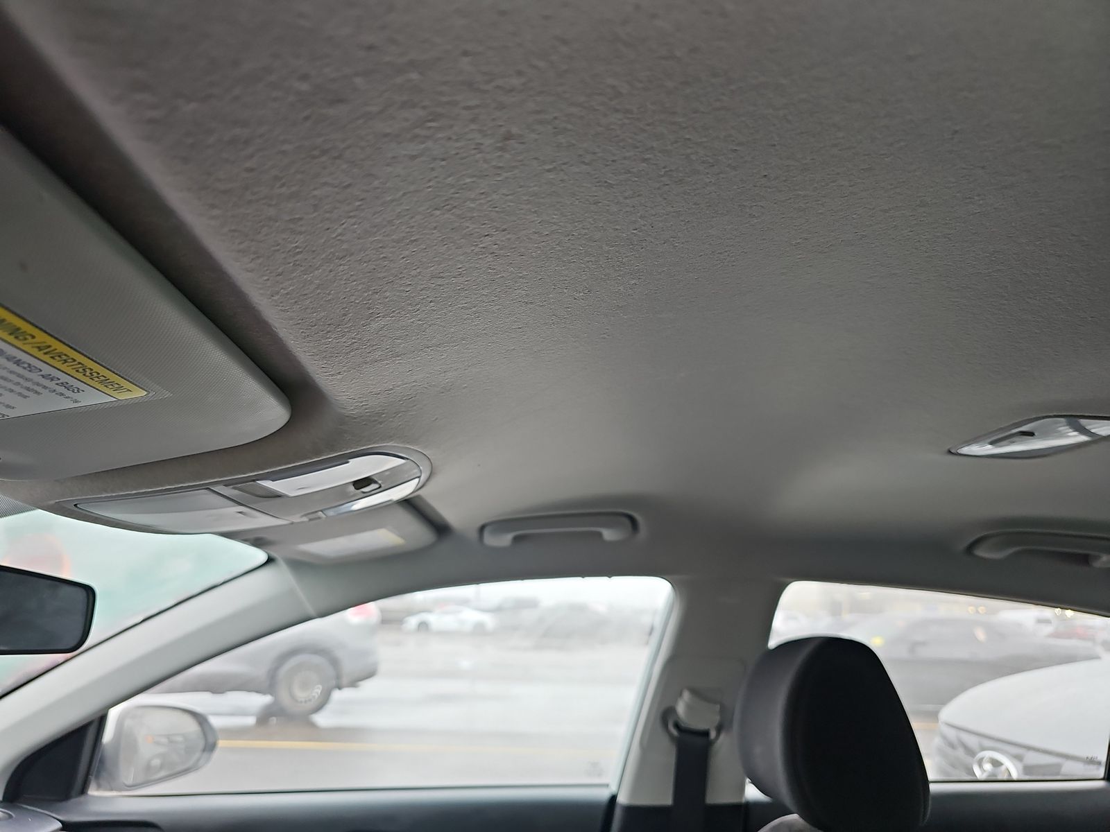 2023 Kia Rio LX FWD