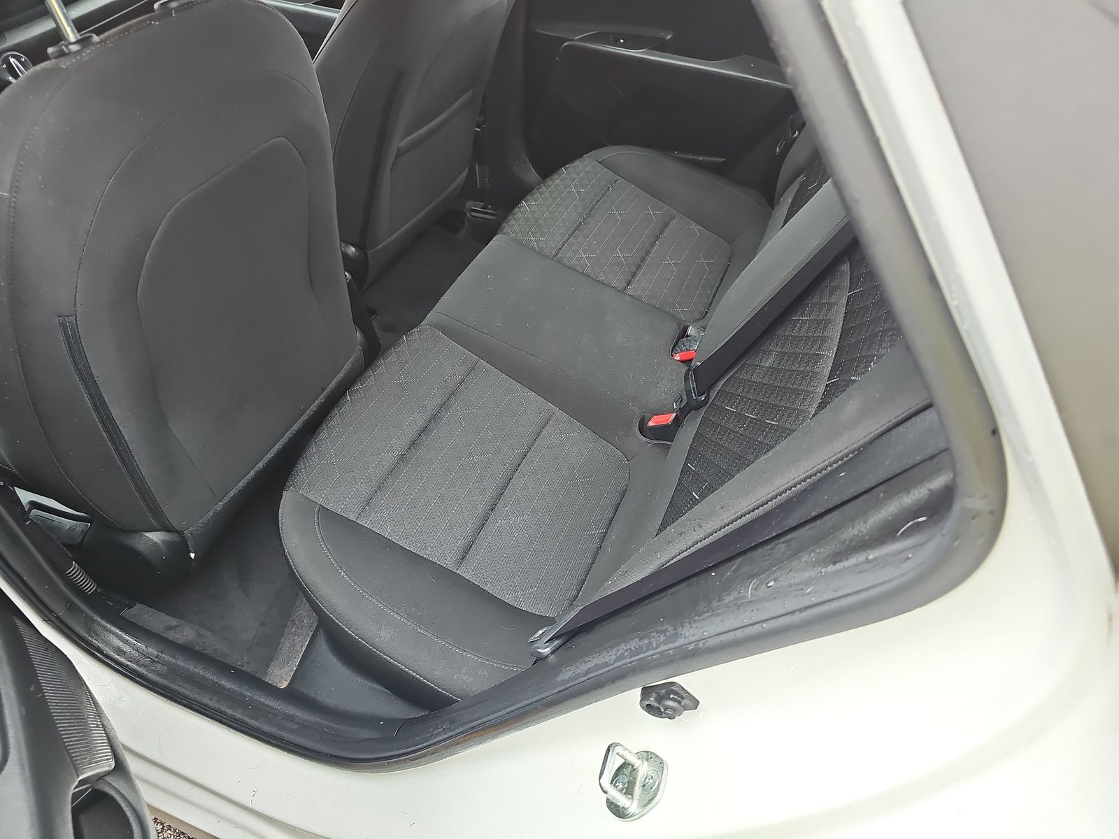 2023 Kia Rio LX FWD