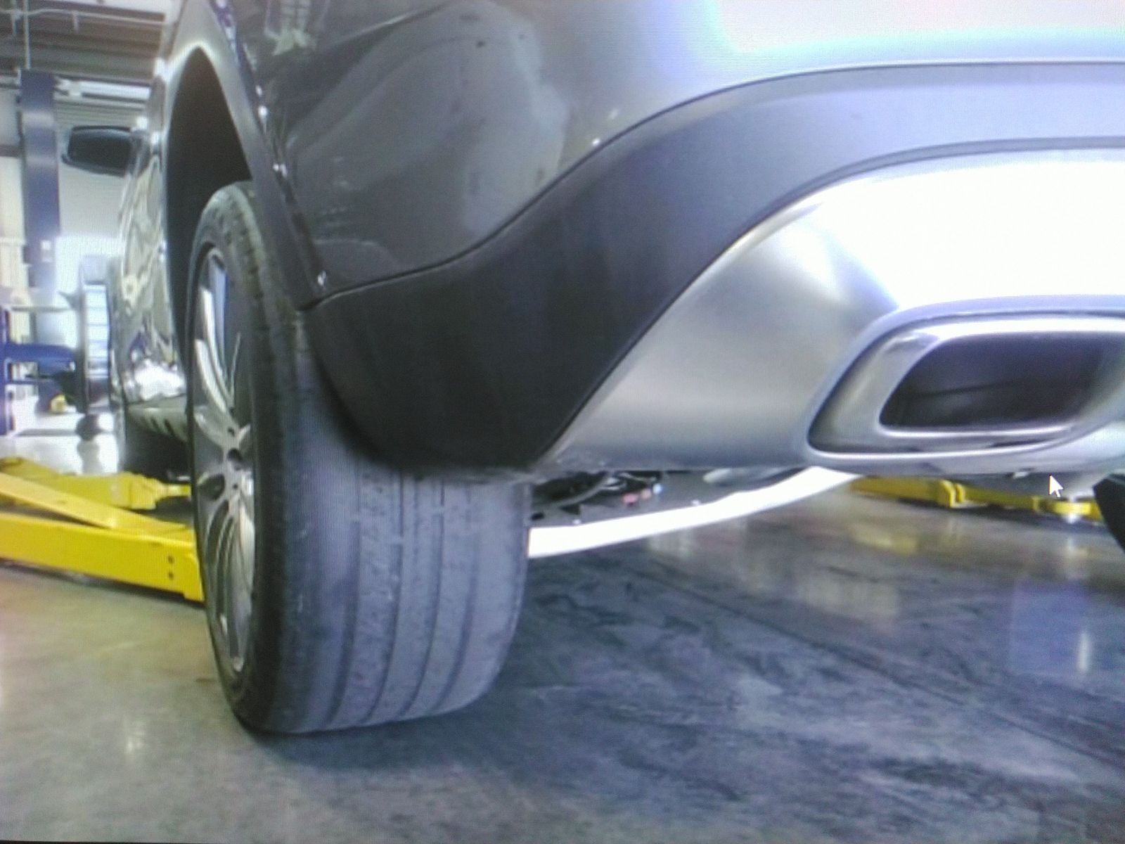 2018 Mercedes-Benz GLA GLA 250 FWD