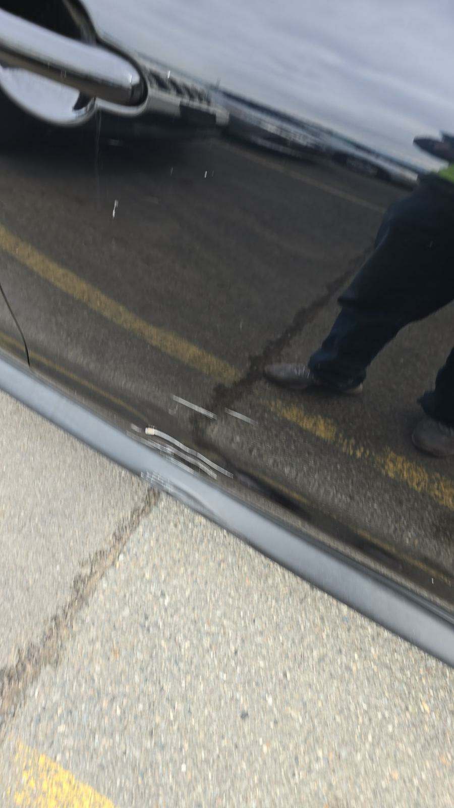 2013 Nissan JUKE SV AWD