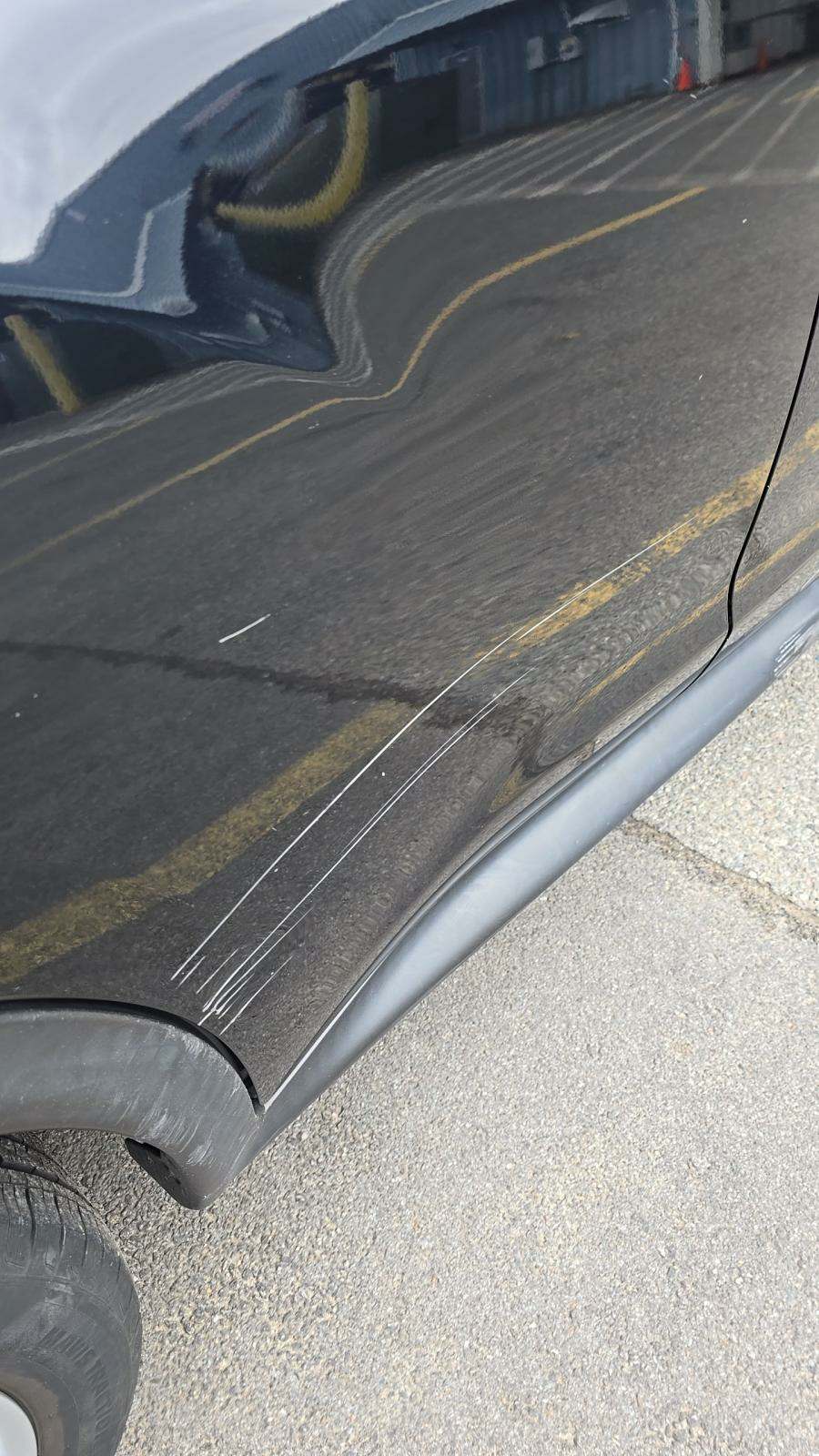 2013 Nissan JUKE SV AWD