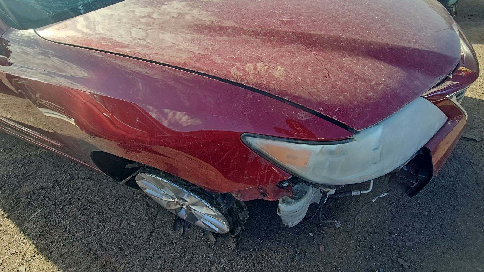 2013 Lexus ES ES 300h FWD