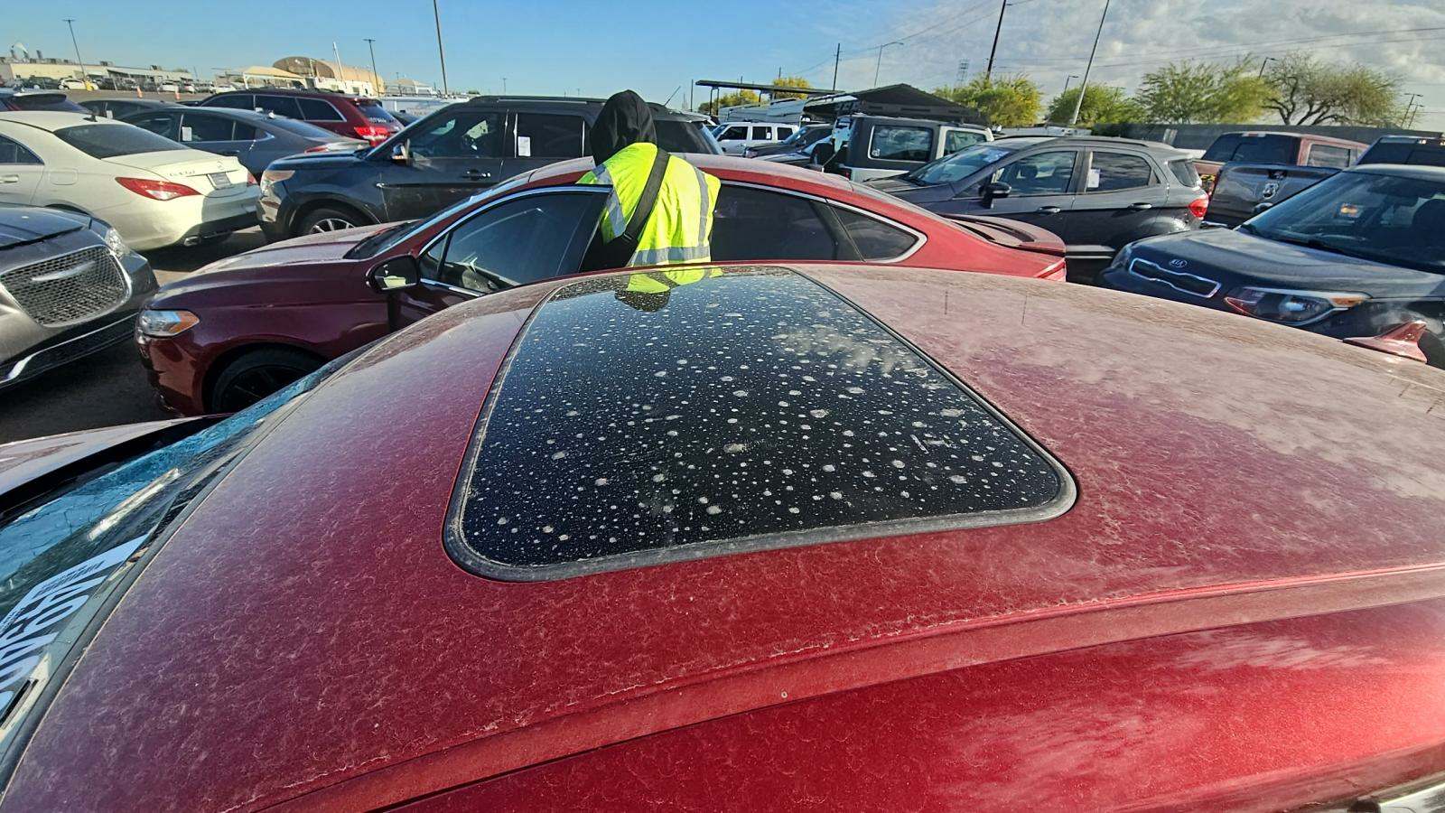 2013 Lexus ES ES 300h FWD