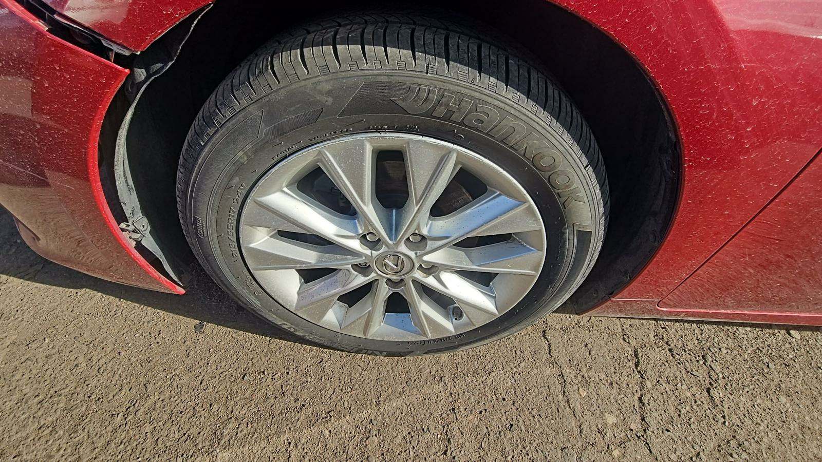 2013 Lexus ES ES 300h FWD