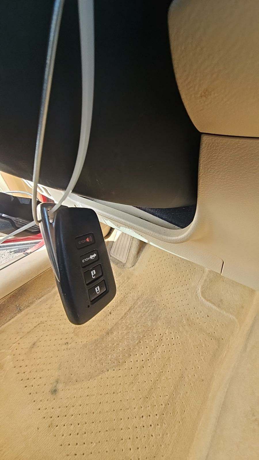 2013 Lexus ES ES 300h FWD