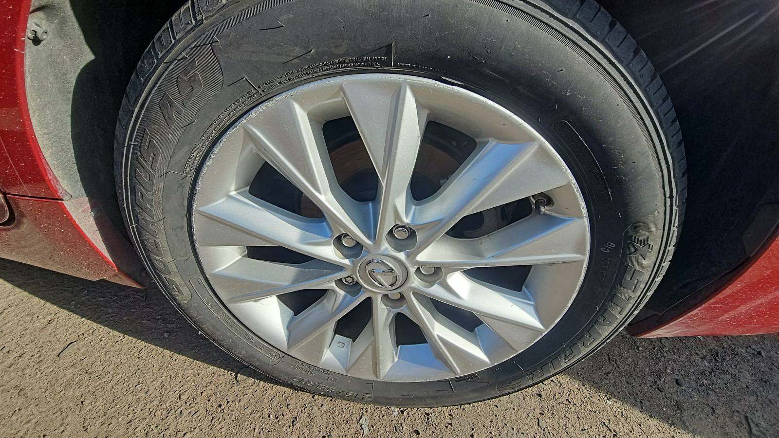 2013 Lexus ES ES 300h FWD