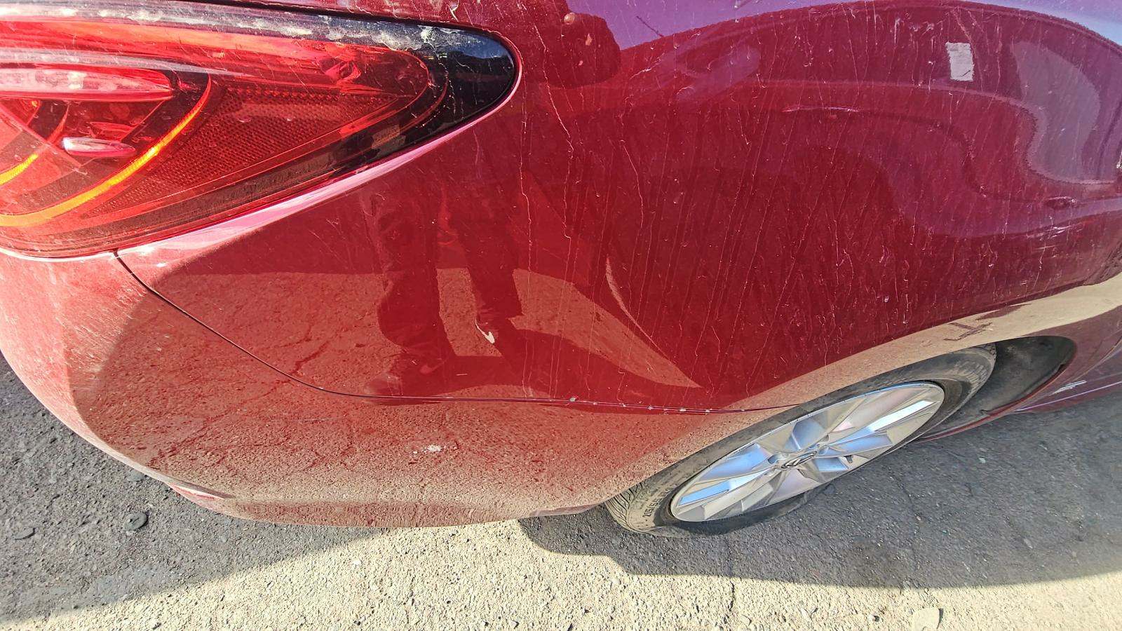 2013 Lexus ES ES 300h FWD