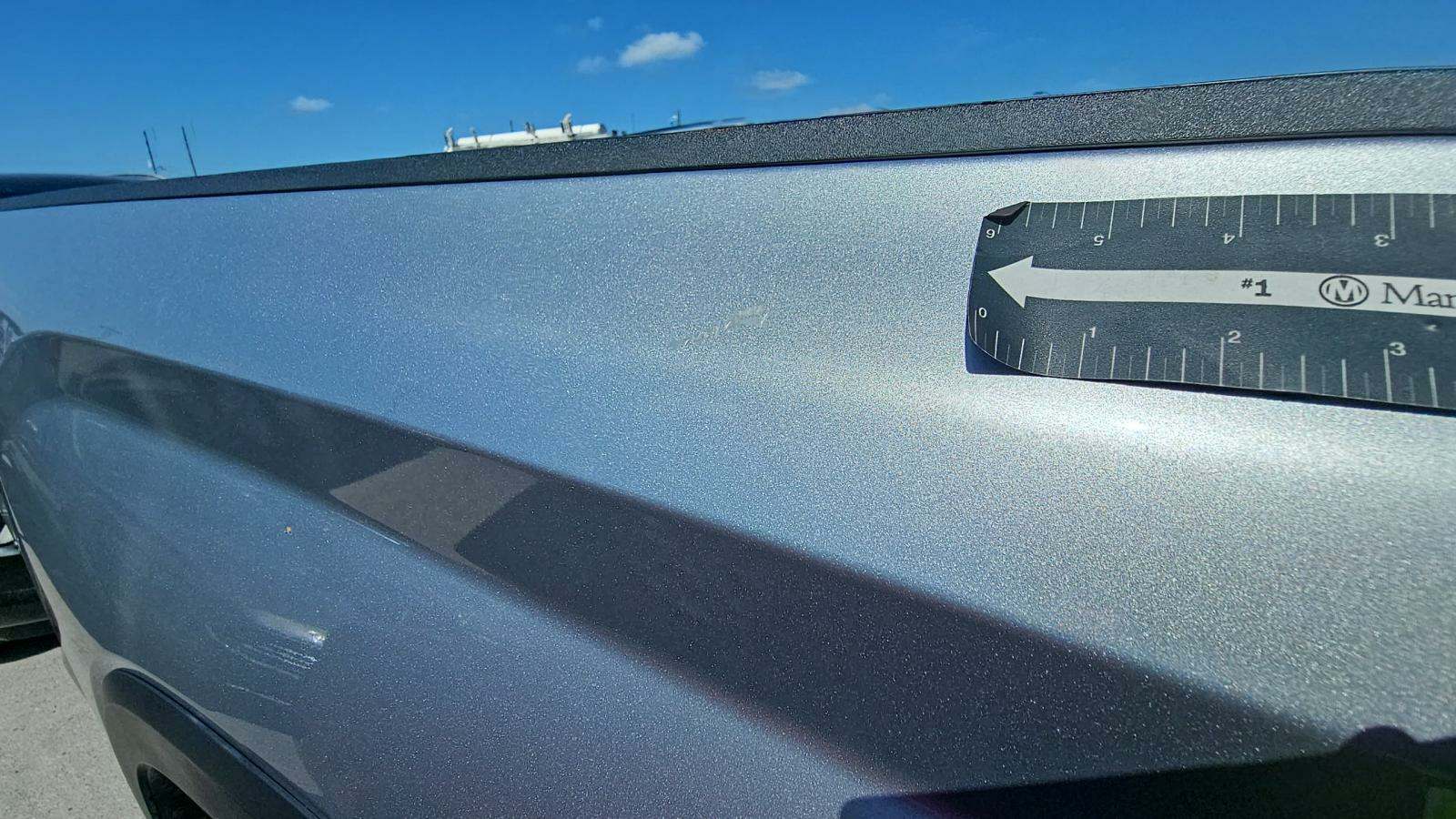 2022 Toyota Tundra SR5 RWD