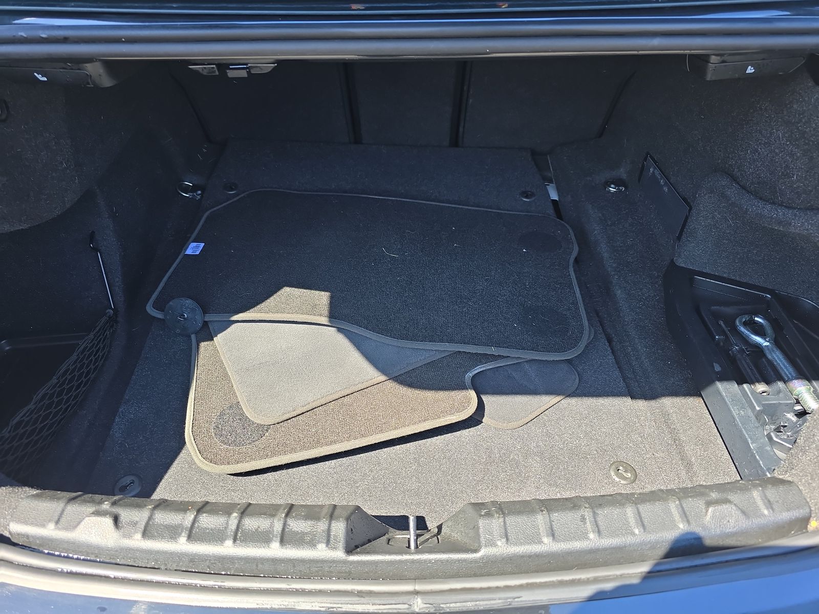 2015 BMW 4 Series 428i xDrive AWD