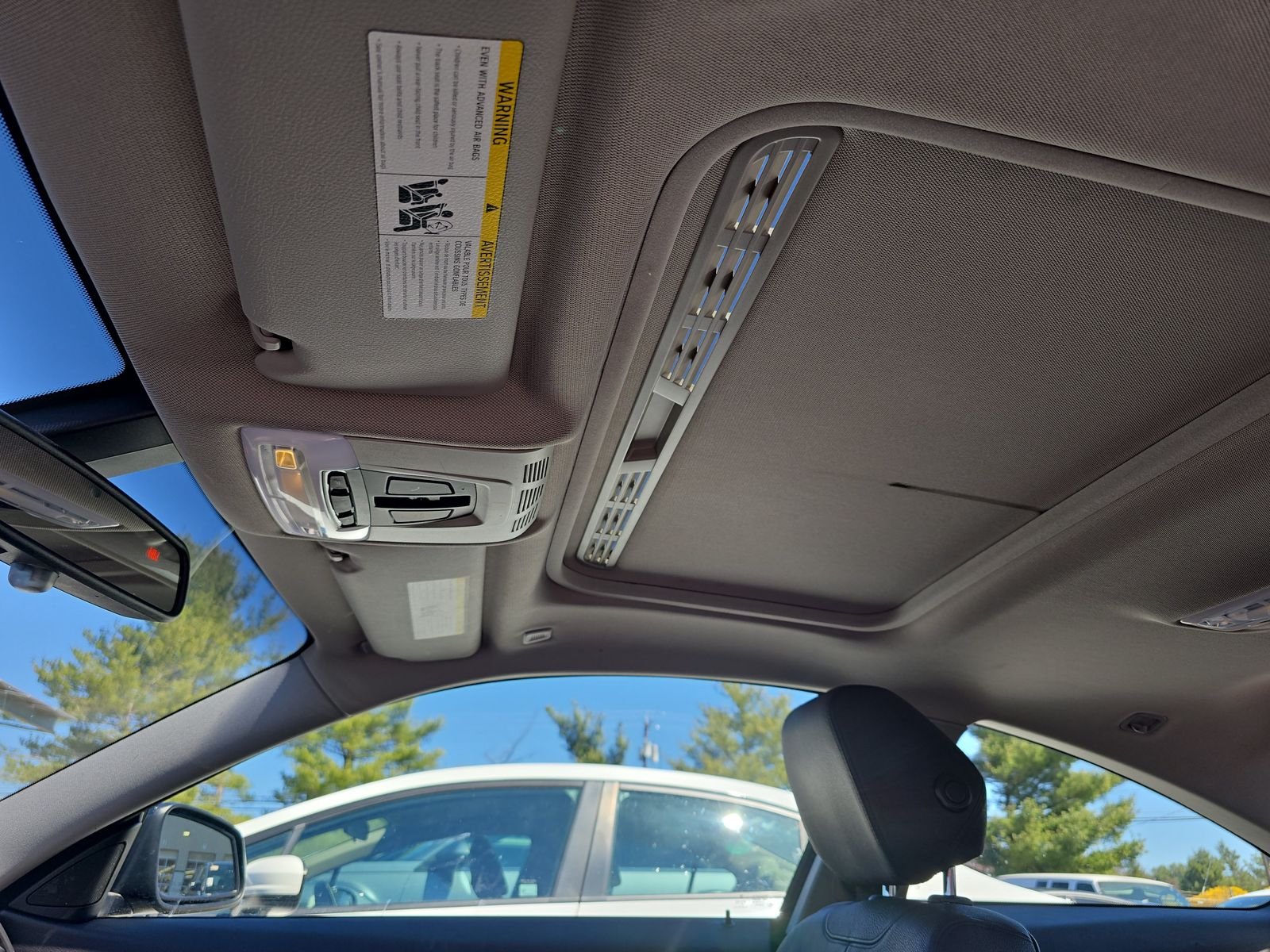 2015 BMW 4 Series 428i xDrive AWD