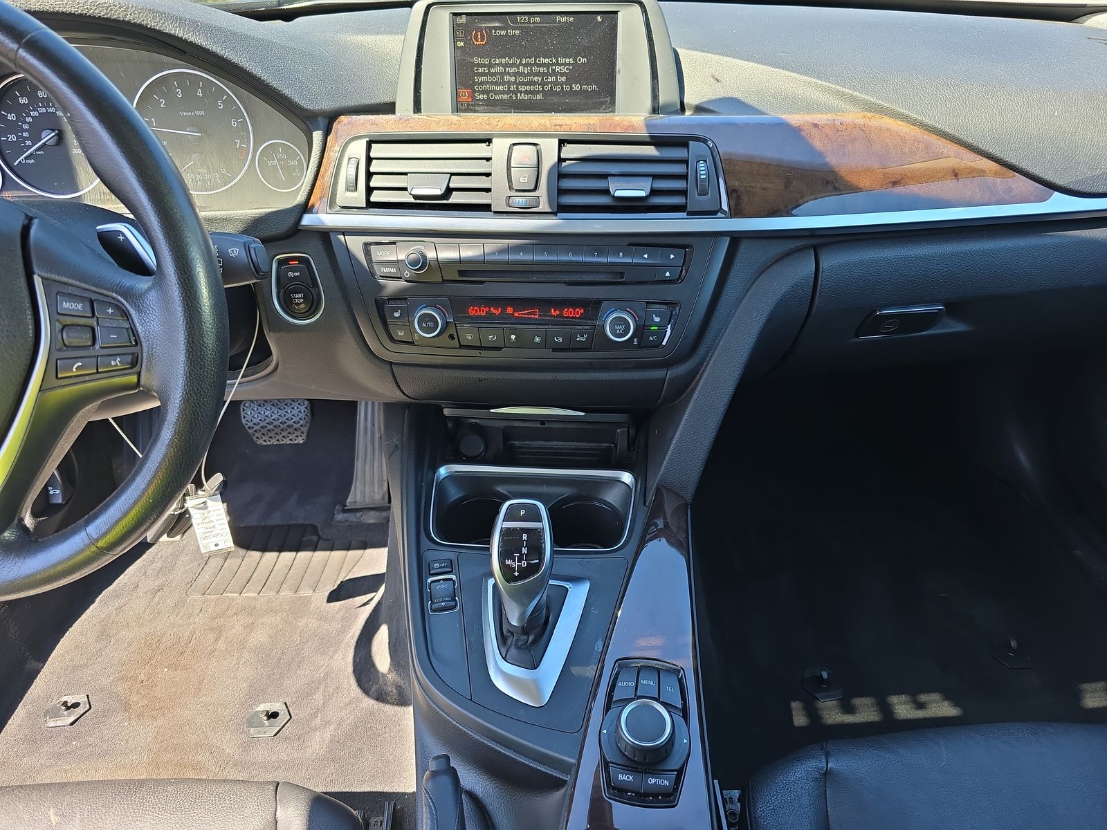 2015 BMW 4 Series 428i xDrive AWD