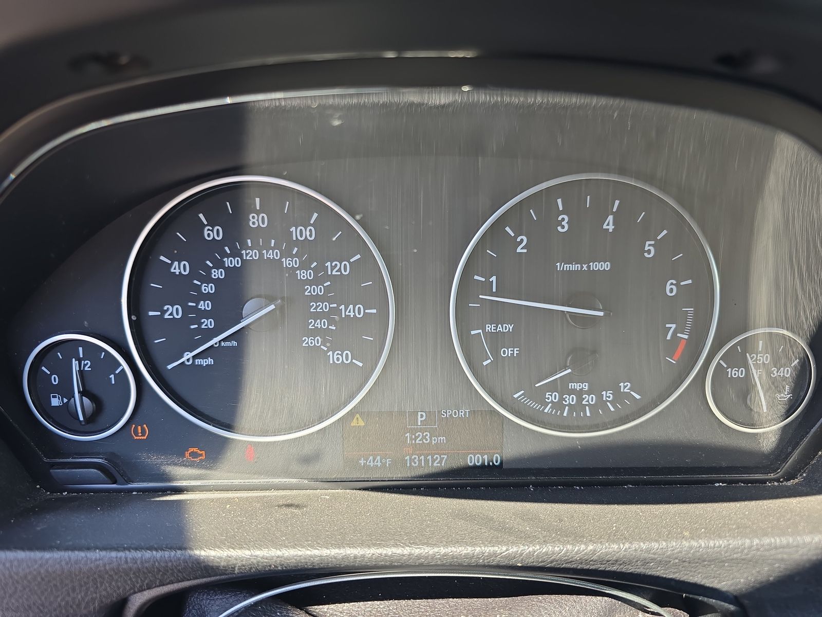 2015 BMW 4 Series 428i xDrive AWD