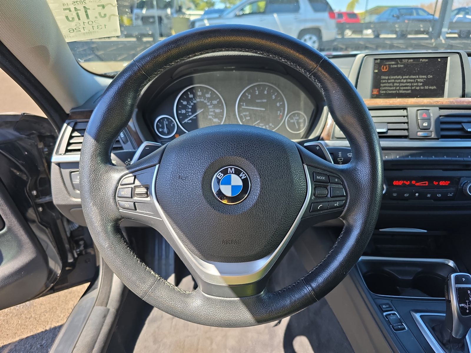 2015 BMW 4 Series 428i xDrive AWD