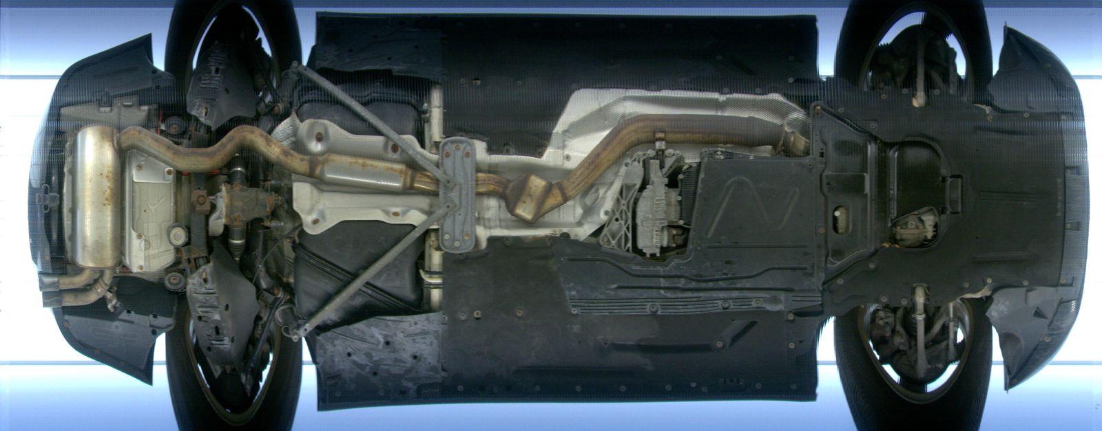 2015 BMW 4 Series 428i xDrive AWD