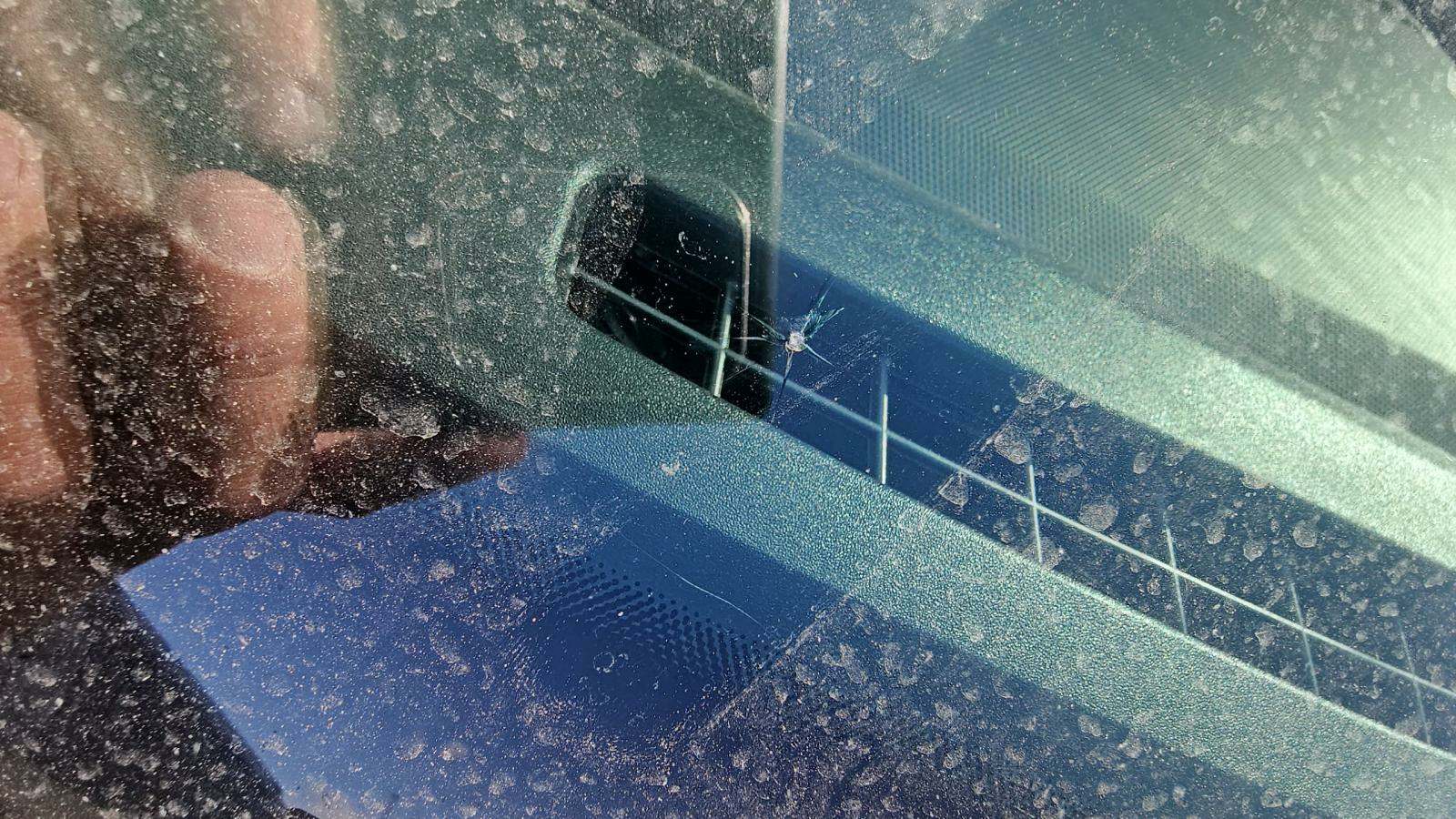 2022 Ford Mustang Mach-E Select RWD