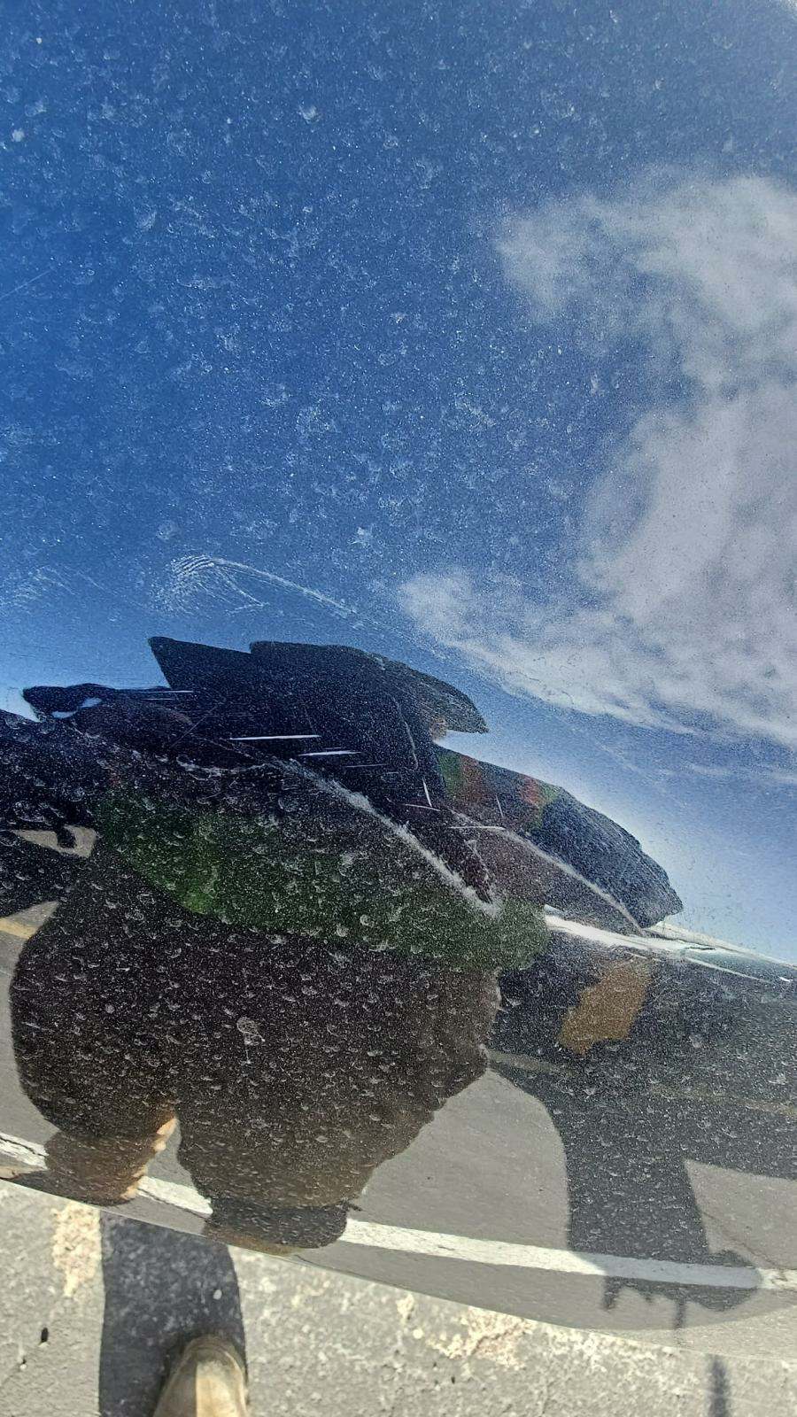 2022 Ford Mustang Mach-E Select RWD