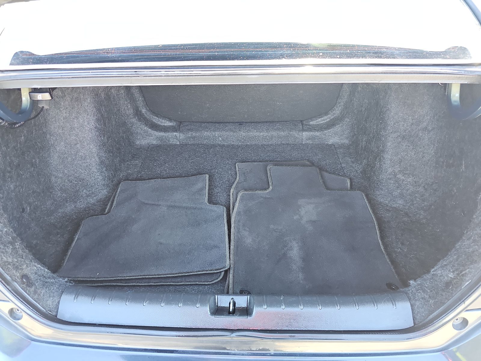 2018 Honda Civic LX FWD