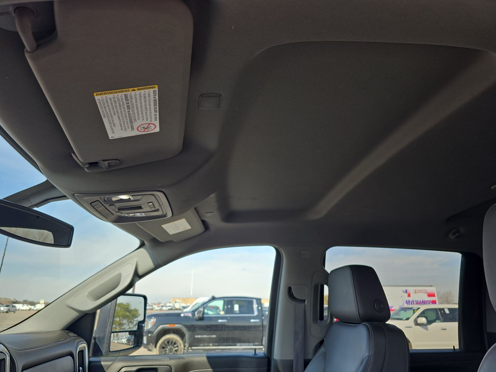 2022 Chevrolet Silverado 2500HD LTZ AWD