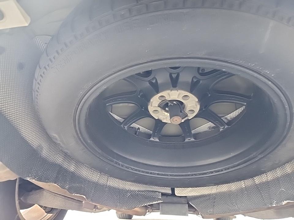 2017 Land Rover Discovery HSE AWD