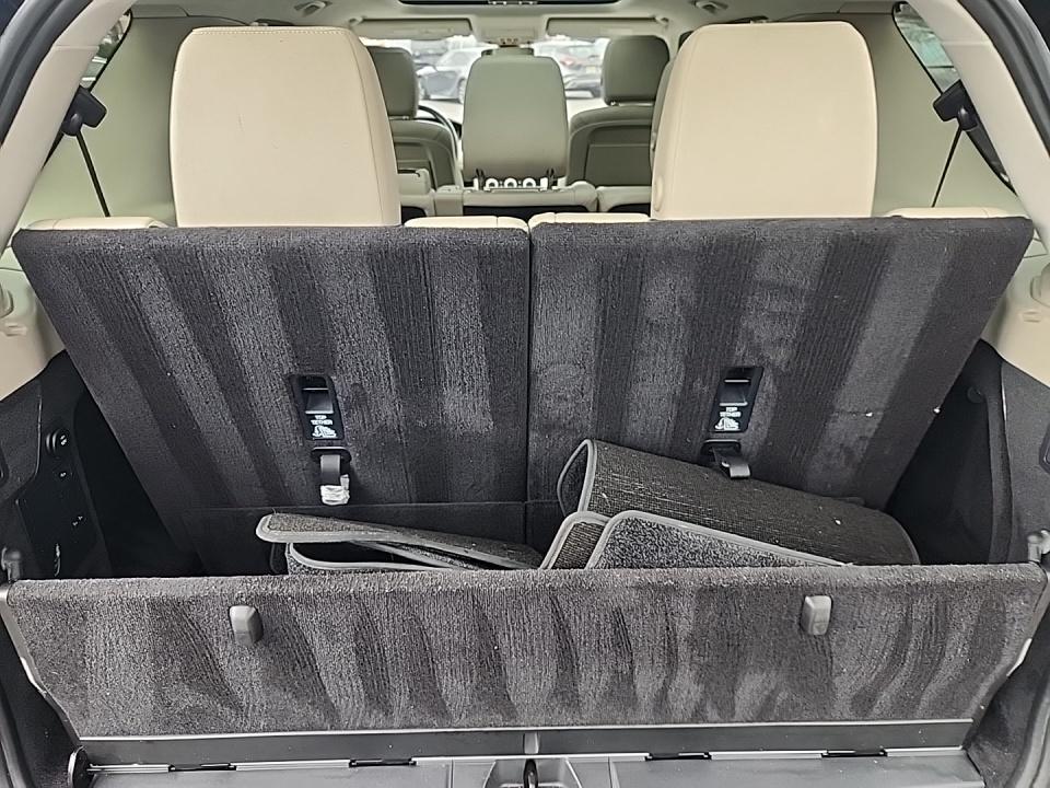 2017 Land Rover Discovery HSE AWD