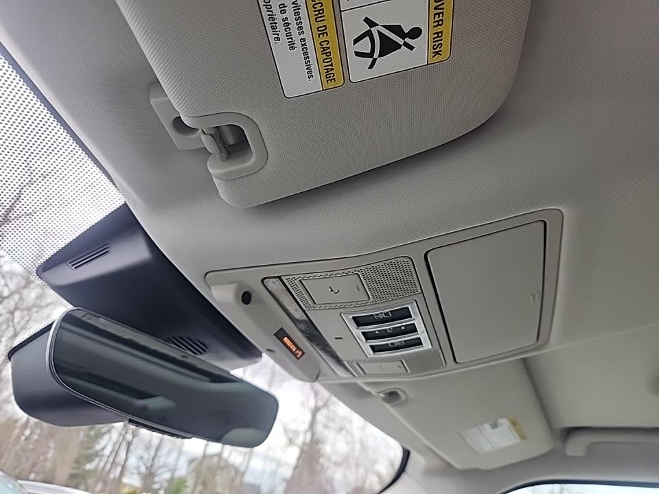 2017 Land Rover Discovery HSE AWD