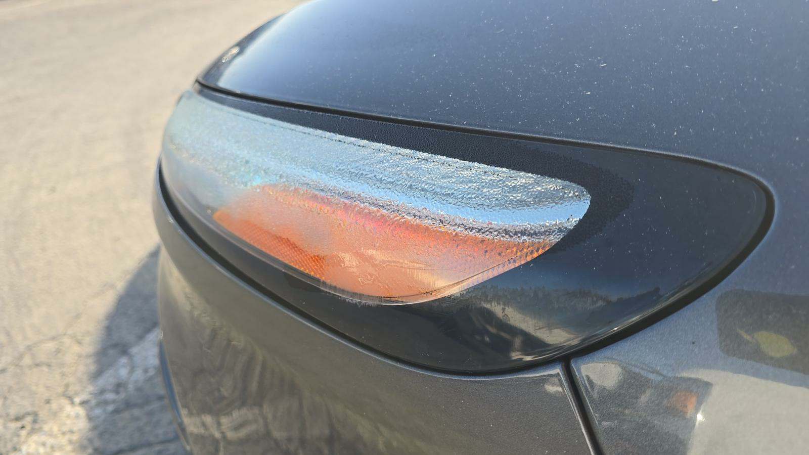 2014 Jeep Cherokee Latitude FWD