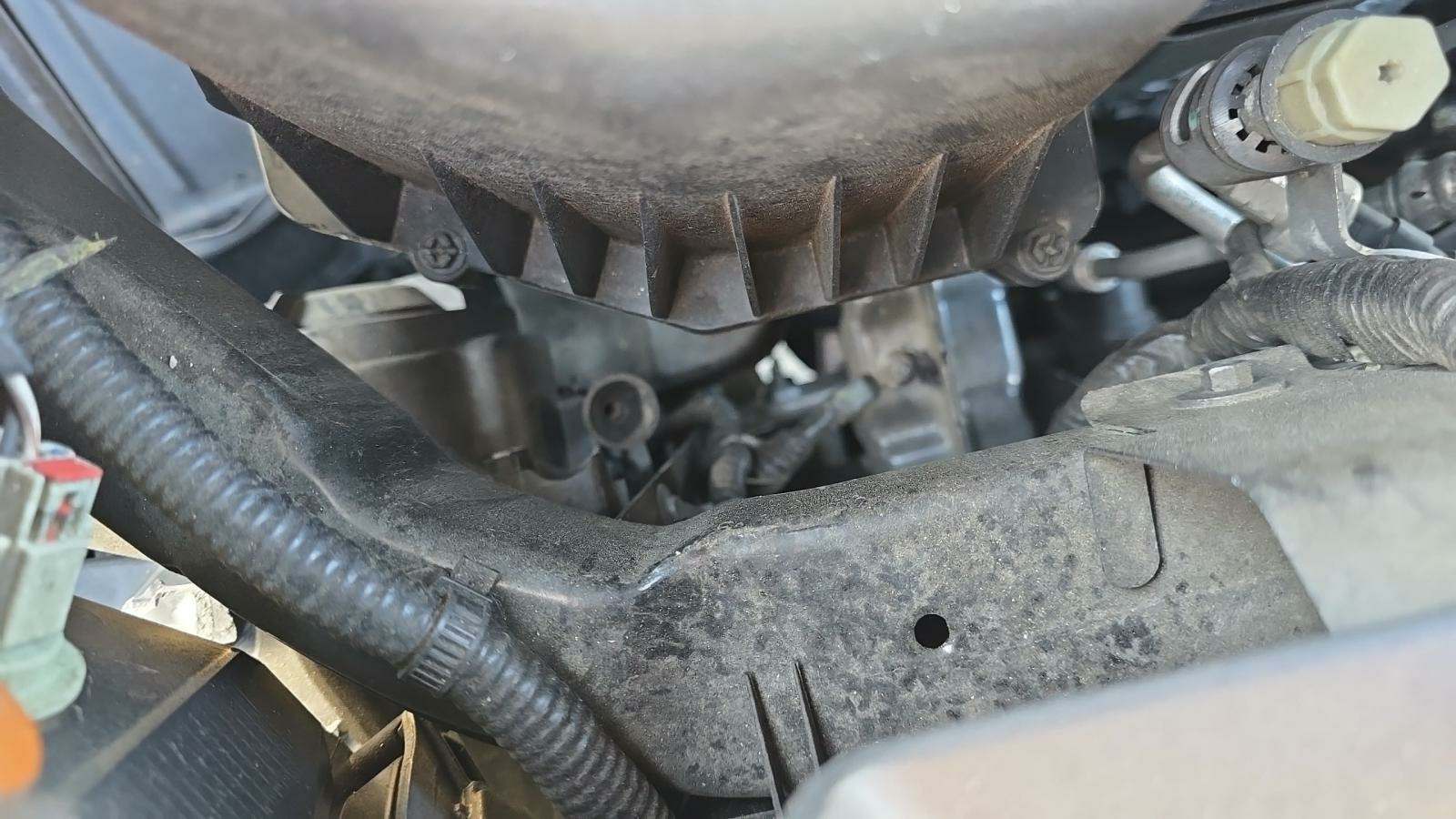 2014 Jeep Cherokee Latitude FWD