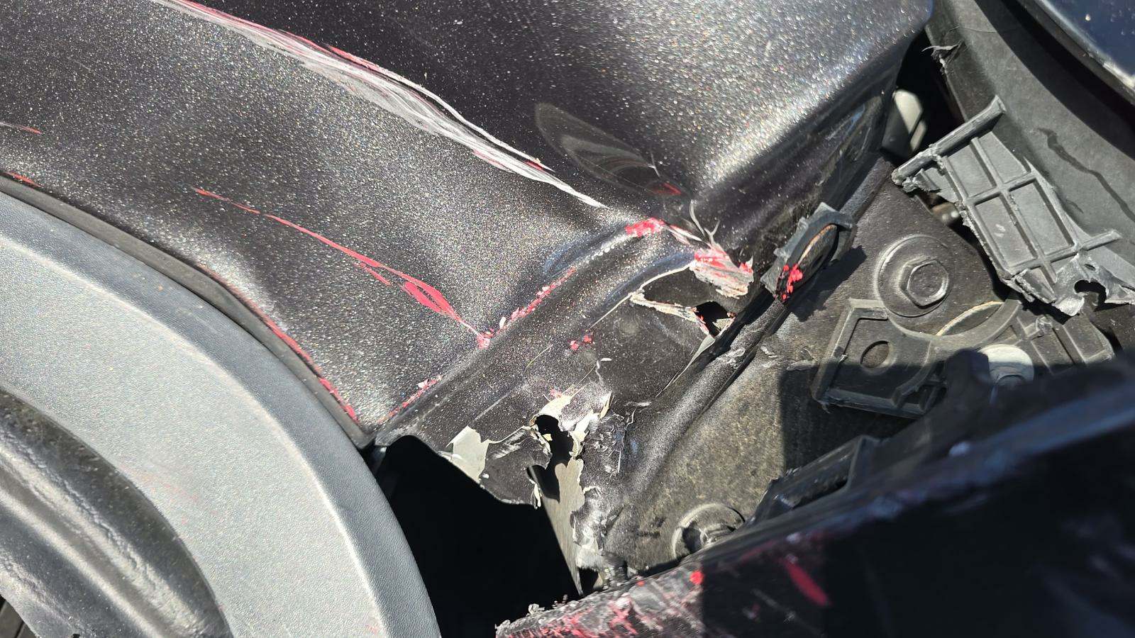 2014 Jeep Cherokee Latitude FWD