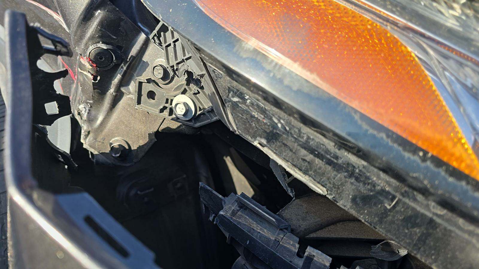 2014 Jeep Cherokee Latitude FWD