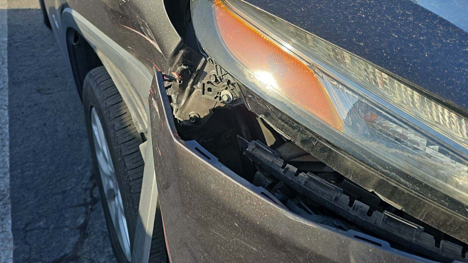 2014 Jeep Cherokee Latitude FWD