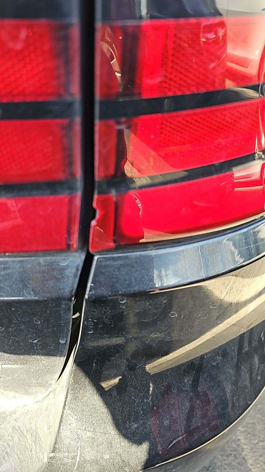 2016 Dodge Durango R/T AWD
