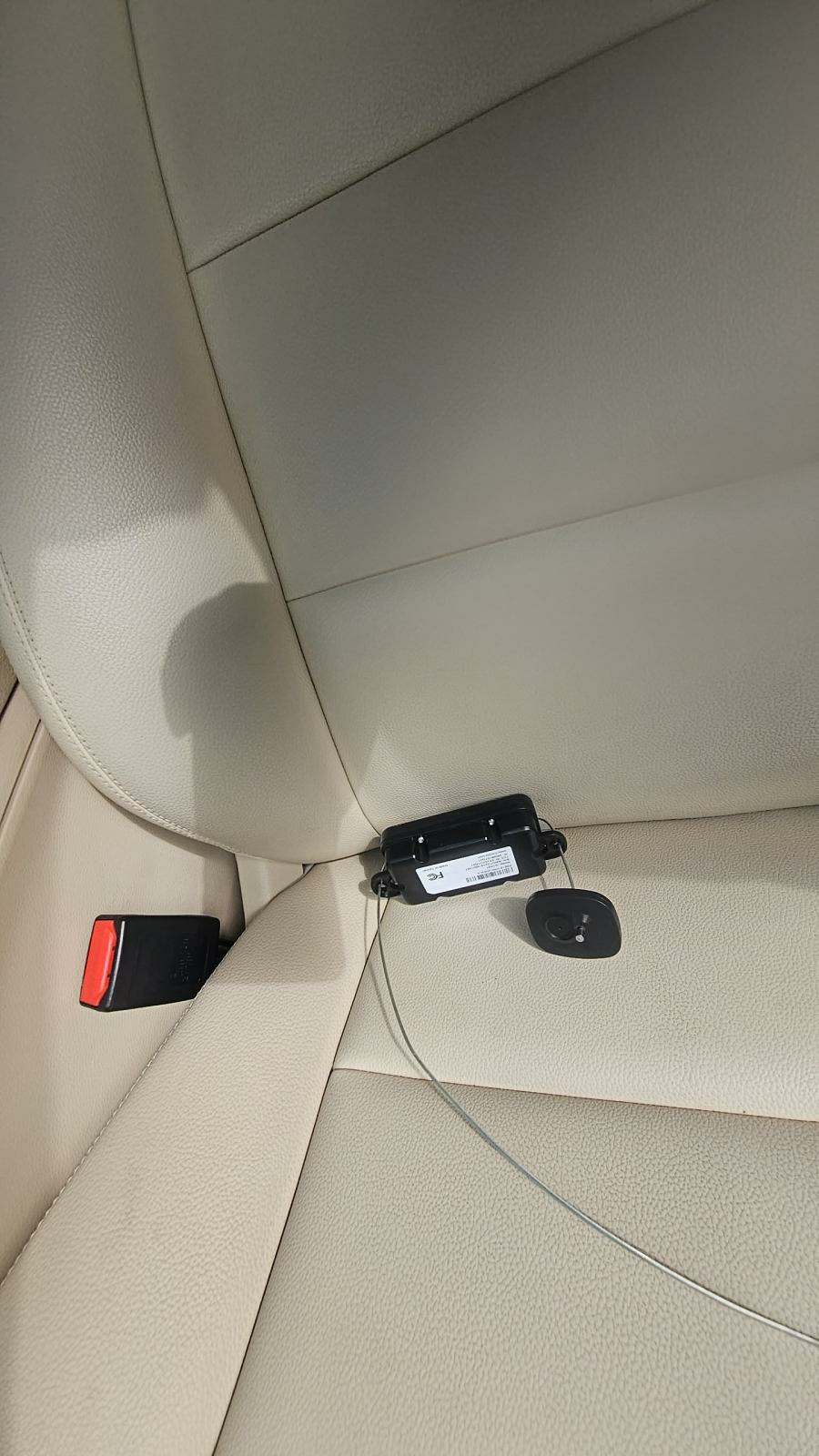 2015 Mercedes-Benz CLA CLA 250 FWD