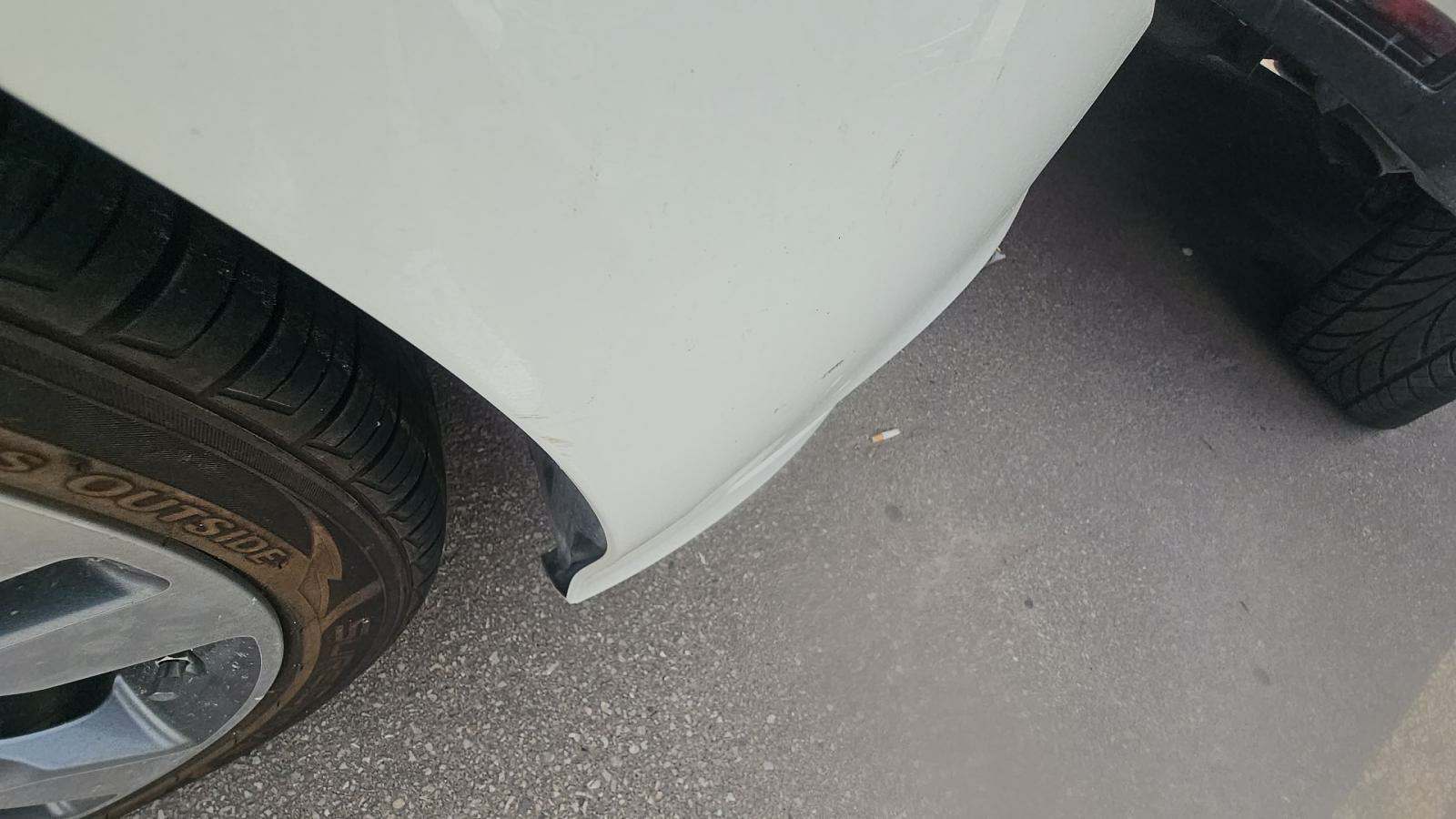 2015 Mercedes-Benz CLA CLA 250 FWD