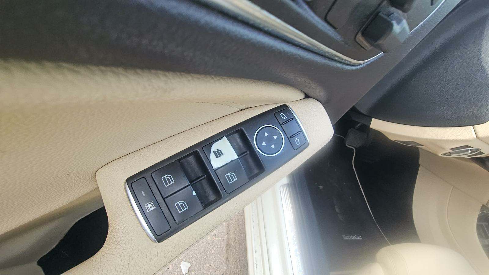 2015 Mercedes-Benz CLA CLA 250 FWD