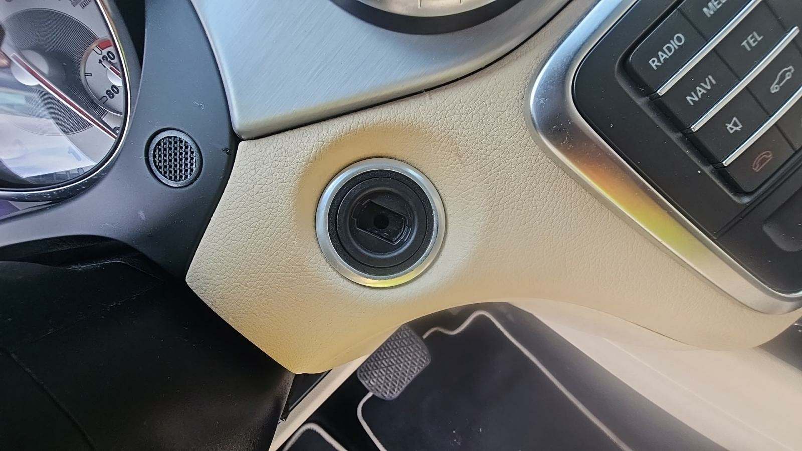 2015 Mercedes-Benz CLA CLA 250 FWD