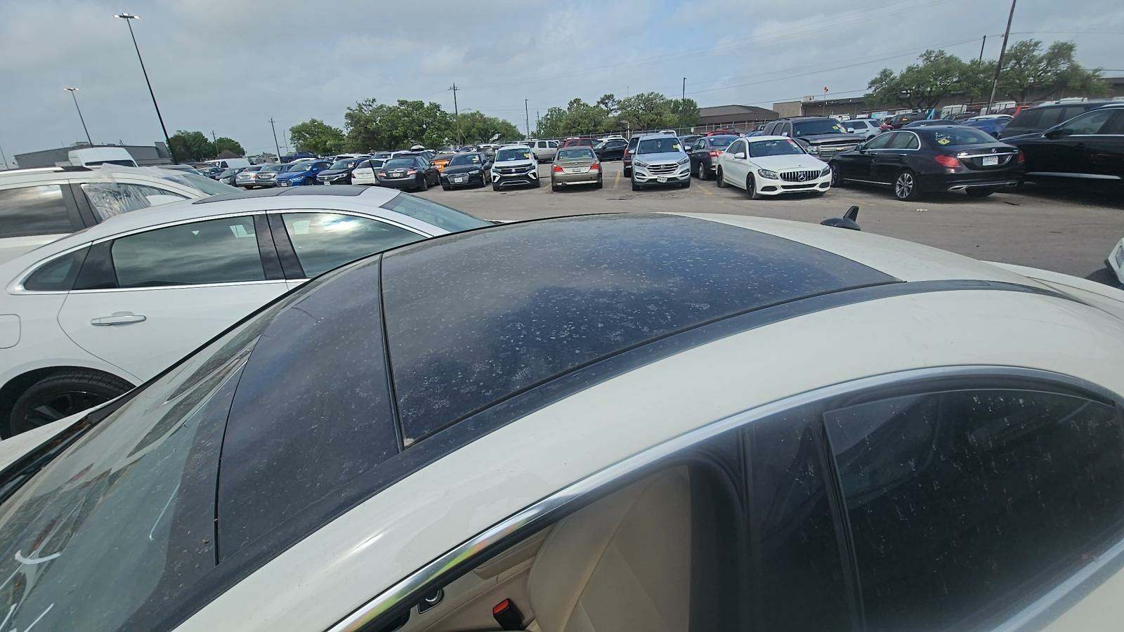 2015 Mercedes-Benz CLA CLA 250 FWD