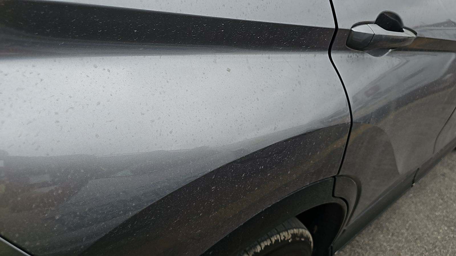 2018 Mitsubishi Eclipse Cross LE AWD