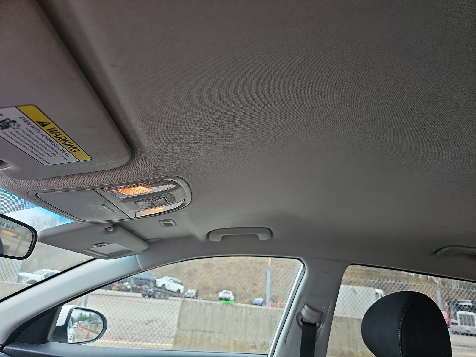 2019 Kia Niro LX FWD